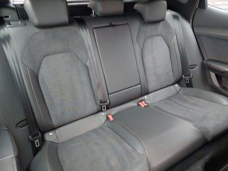 Used Cupra Formentor 2025 for sale - 77846823: Photo 13