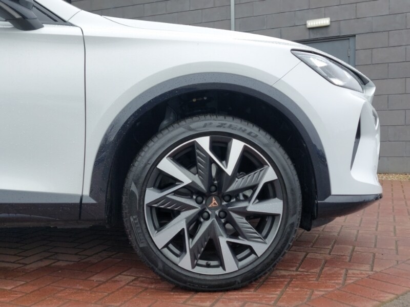 Used Cupra Formentor 2025 for sale - 77846823: Photo 14