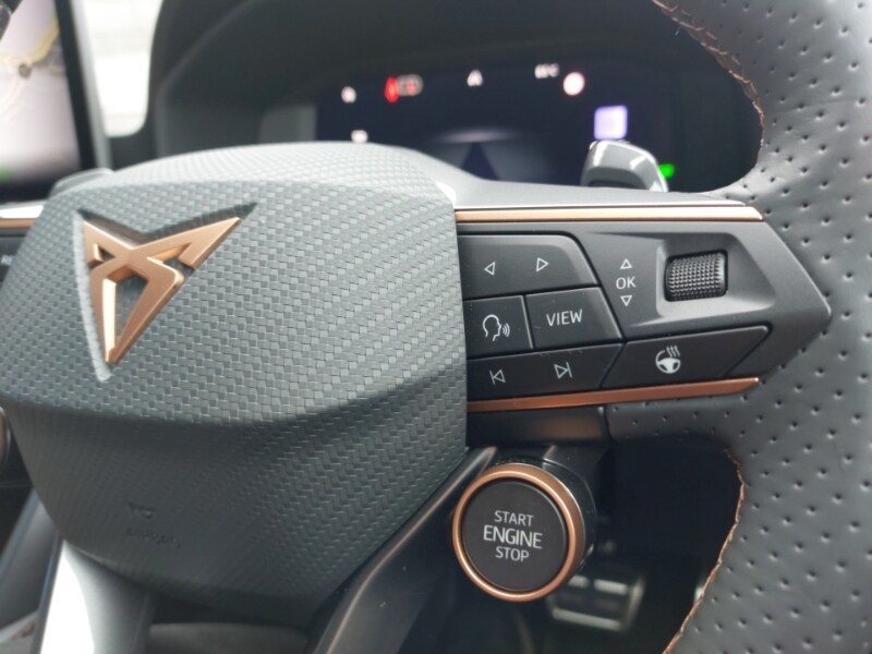 Used Cupra Formentor 2025 for sale - 77846823: Photo 16