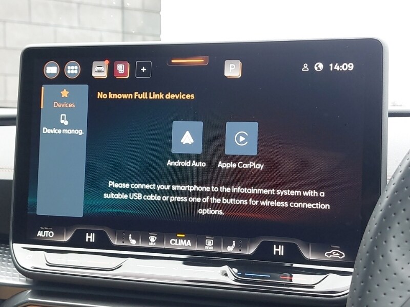 Used Cupra Formentor 2025 for sale - 77846823: Photo 18