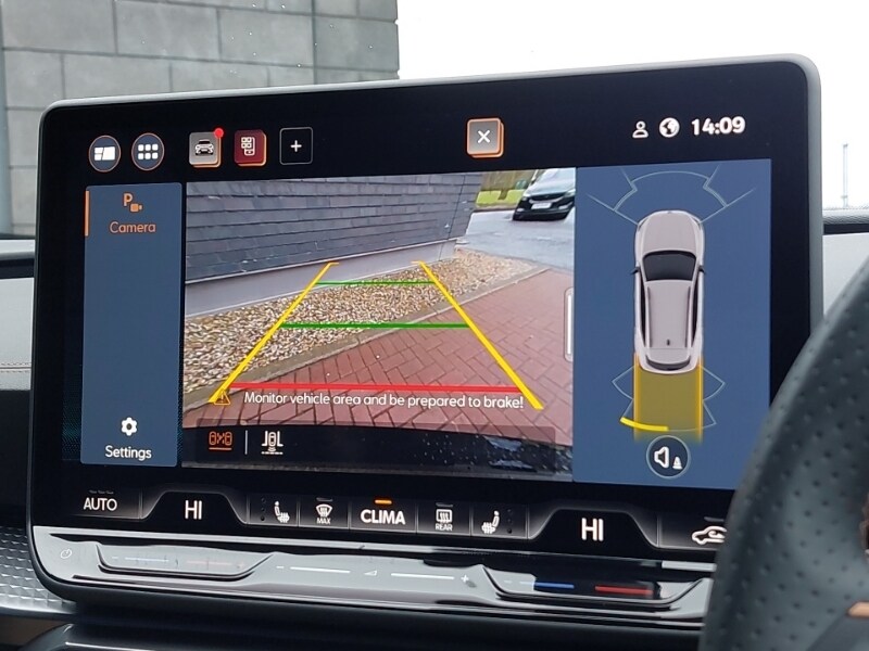 Used Cupra Formentor 2025 for sale - 77846823: Photo 19