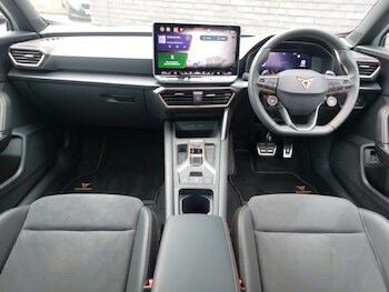 Used Cupra Formentor 2025 for sale - 77846823: Photo