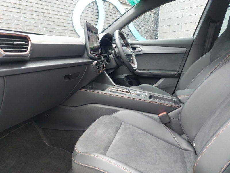 Used Cupra Formentor 2025 for sale - 77846823: Photo 5