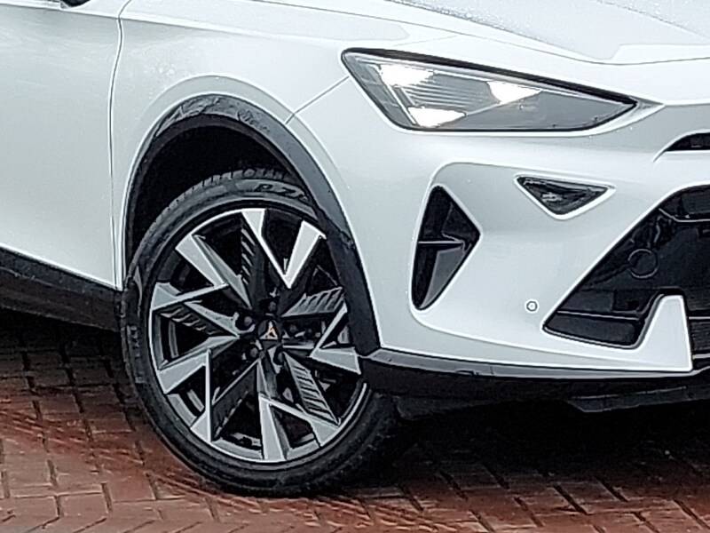 Used Cupra Formentor 2025 for sale - 77846823: Photo 9