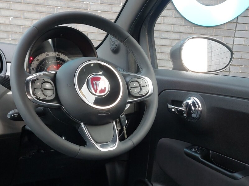 Used Fiat 500 2020 for sale - 77585015: Photo 10