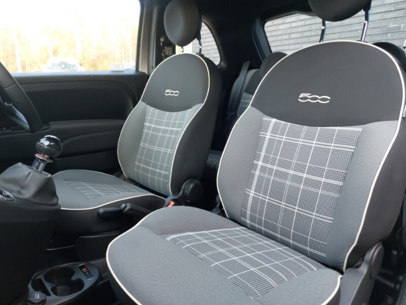 Used Fiat 500 2020 for sale - 77585015: Photo 12
