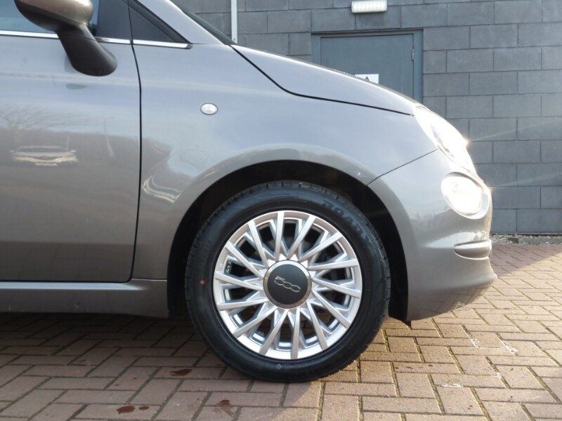 Used Fiat 500 2020 for sale - 77585015: Photo 14