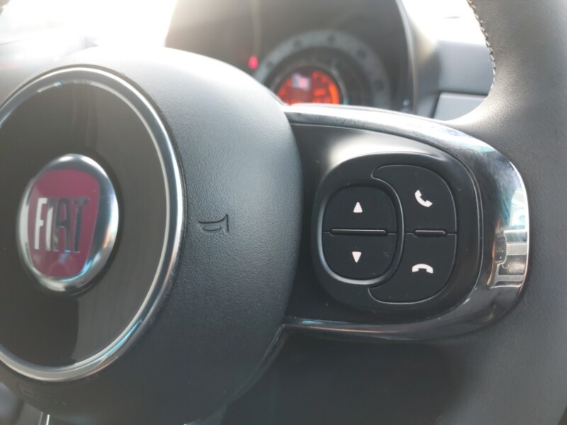 Used Fiat 500 2020 for sale - 77585015: Photo 16