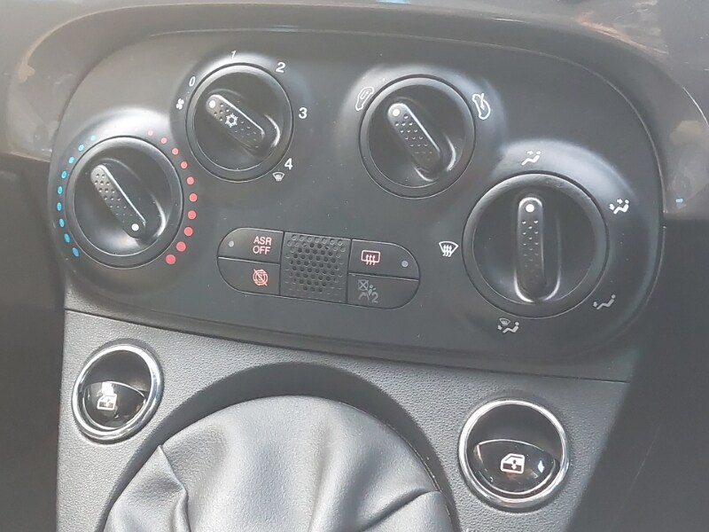 Used Fiat 500 2020 for sale - 77585015: Photo 17