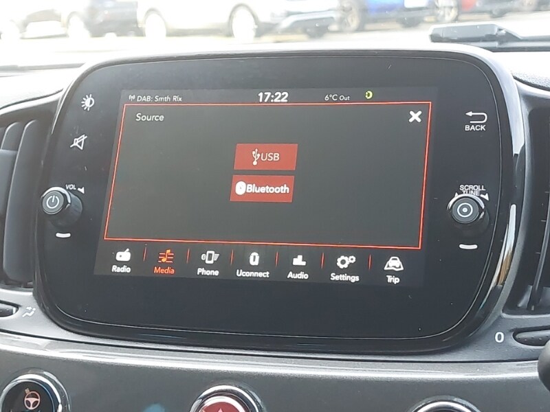 Used Fiat 500 2020 for sale - 77585015: Photo 18