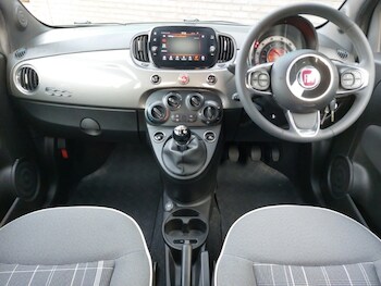 Used Fiat 500 2020 for sale - 77585015: Photo
