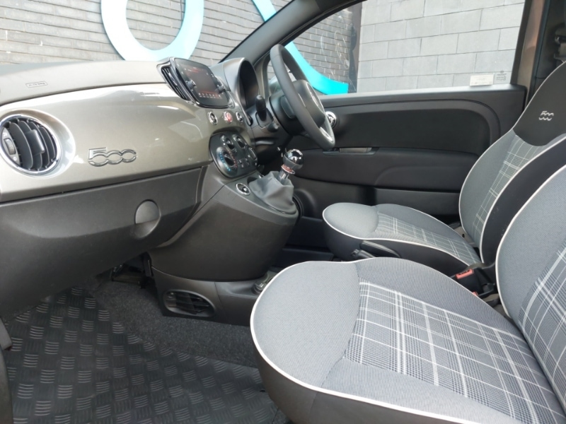 Used Fiat 500 2020 for sale - 77585015: Photo 5