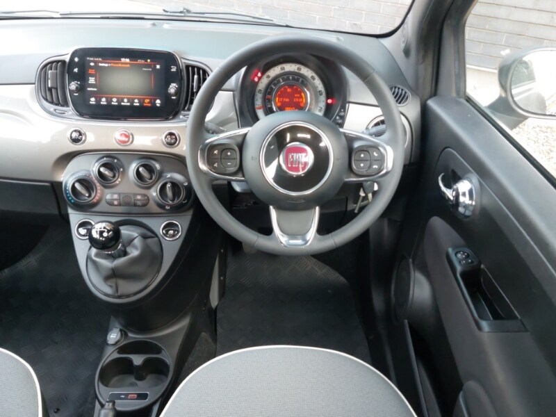 Used Fiat 500 2020 for sale - 77585015: Photo 7