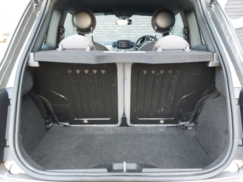 Used Fiat 500 2020 for sale - 77585015: Photo 8