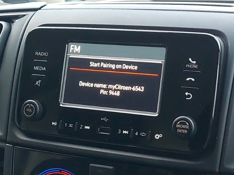 Used Citroen Relay 2025 for sale - 76860326: Photo 10