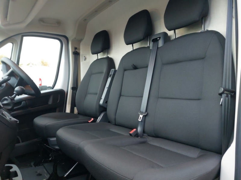 Used Citroen Relay 2025 for sale - 76860326: Photo 12