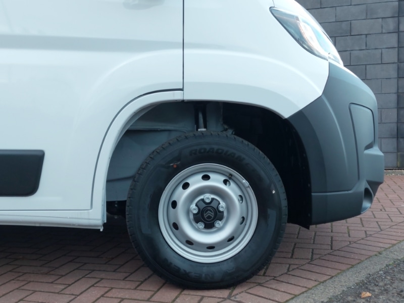 Used Citroen Relay 2025 for sale - 76860326: Photo 13