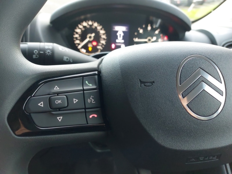 Used Citroen Relay 2025 for sale - 76860326: Photo 14