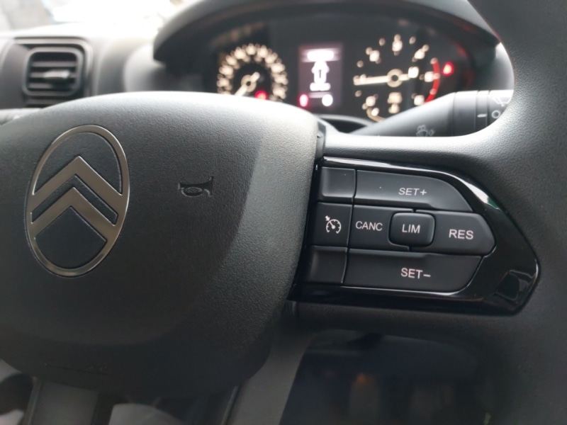 Used Citroen Relay 2025 for sale - 76860326: Photo 15