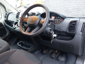 Used Citroen Relay 2025 for sale - 76860326: Photo