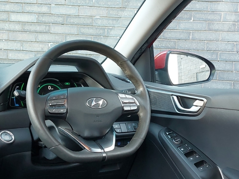 Used Hyundai IONIQ 2022 for sale - 77008565: Photo 10