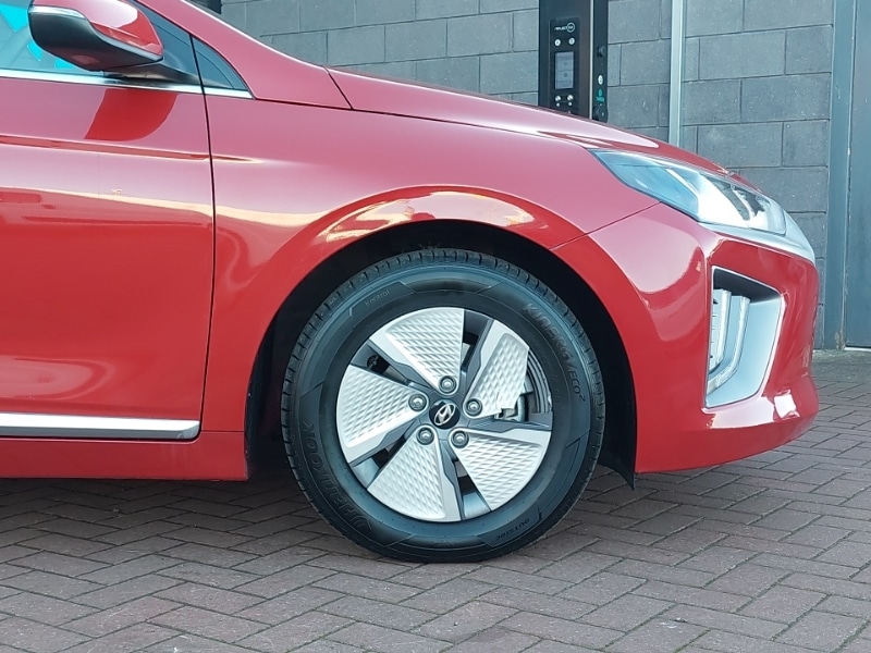 Used Hyundai IONIQ 2022 for sale - 77008565: Photo 14