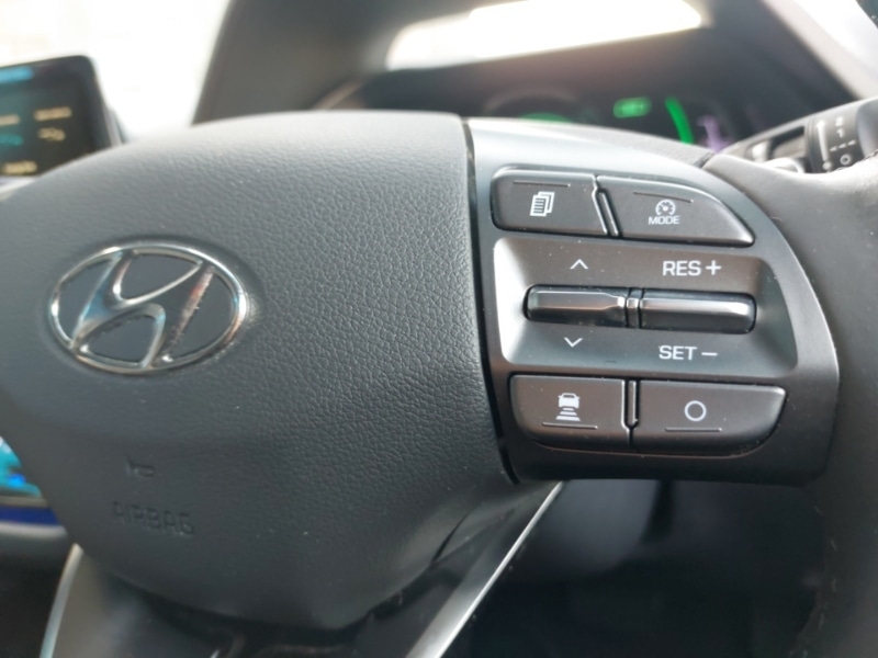 Used Hyundai IONIQ 2022 for sale - 77008565: Photo 16