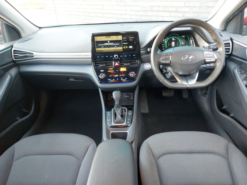 Used Hyundai IONIQ 2022 for sale - 77008565: Photo 2