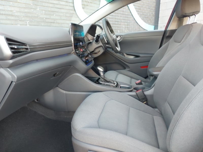 Used Hyundai IONIQ 2022 for sale - 77008565: Photo 5