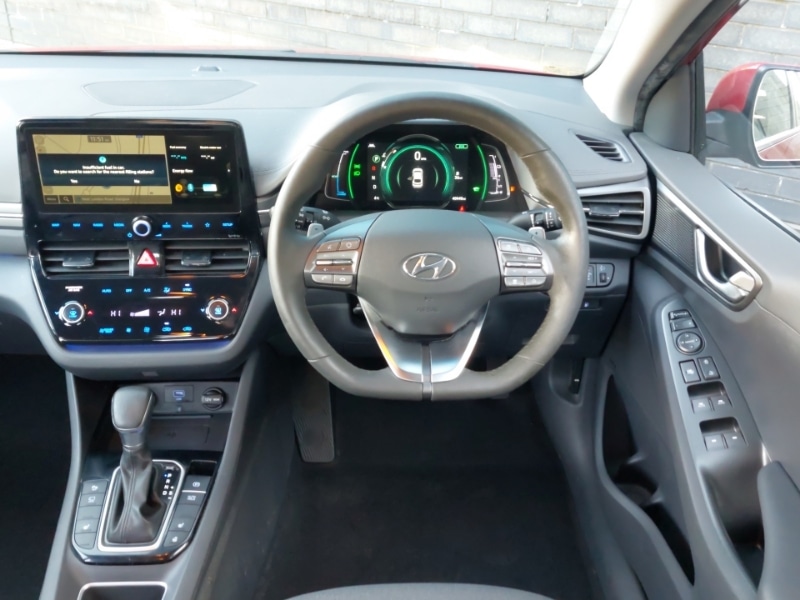 Used Hyundai IONIQ 2022 for sale - 77008565: Photo 7