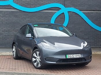 Used Tesla Model Y 2022 for sale - 78380758: Photo
