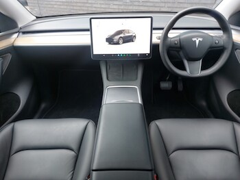Used Tesla Model Y 2022 for sale - 78380758: Photo