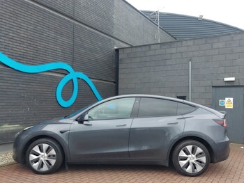 Used Tesla Model Y 2022 for sale - 78380758: Photo