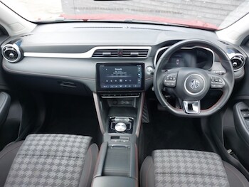 Used MG MG ZS 2022 for sale - 78326674: Photo