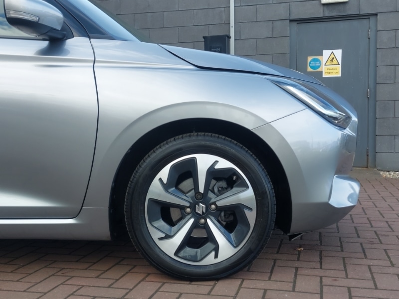 Used Suzuki Swift 2024 for sale - 78173031: Photo 14