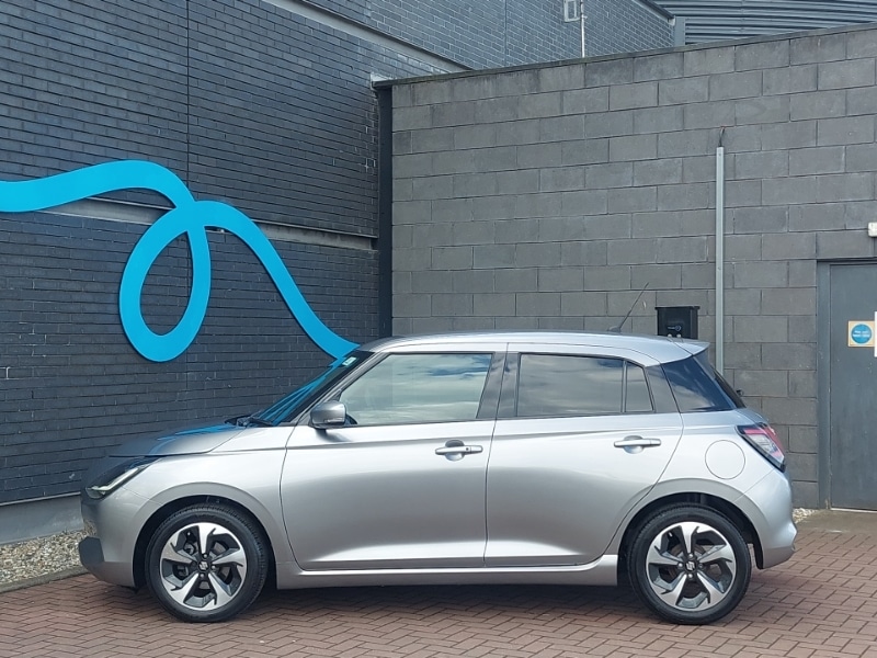 Used Suzuki Swift 2024 for sale - 78173031: Photo 4