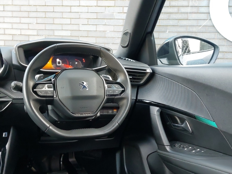 Used Peugeot 2008 2023 for sale - 77223806: Photo 10