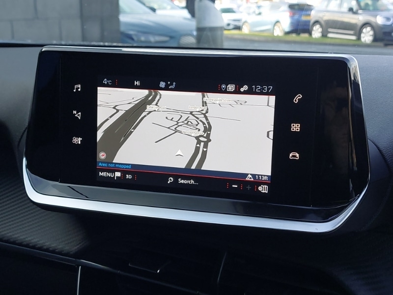 Used Peugeot 2008 2023 for sale - 77223806: Photo 11