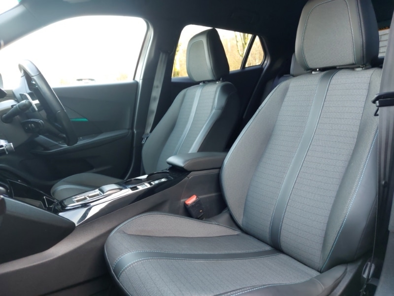 Used Peugeot 2008 2023 for sale - 77223806: Photo 12