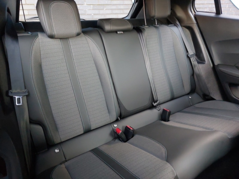 Used Peugeot 2008 2023 for sale - 77223806: Photo 13