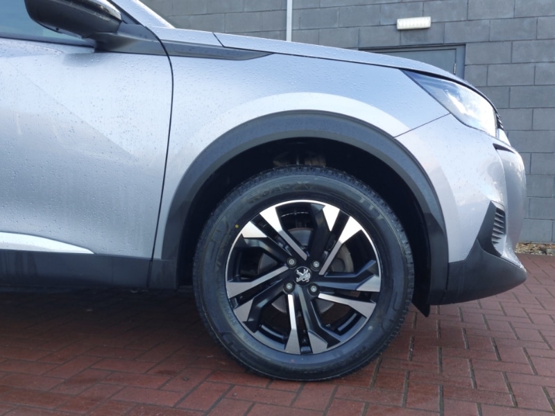 Used Peugeot 2008 2023 for sale - 77223806: Photo 14