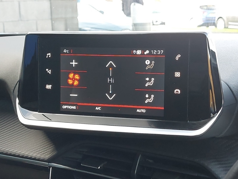 Used Peugeot 2008 2023 for sale - 77223806: Photo 17