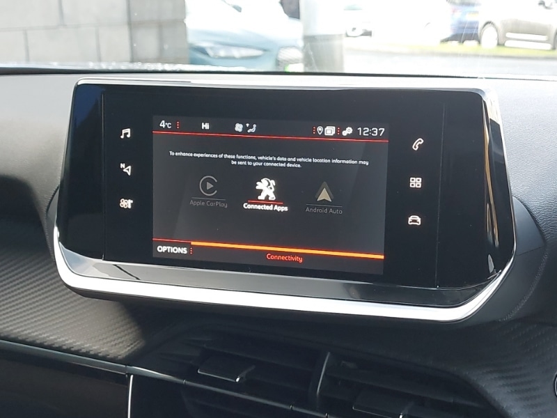 Used Peugeot 2008 2023 for sale - 77223806: Photo 18