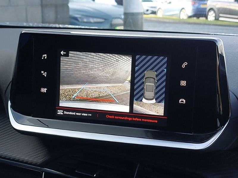 Used Peugeot 2008 2023 for sale - 77223806: Photo 19