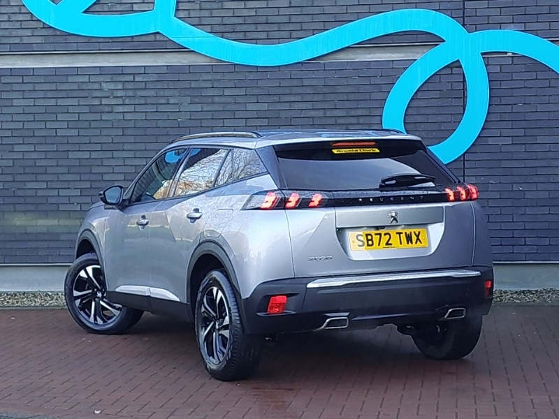 Used Peugeot 2008 2023 for sale - 77223806: Photo 3