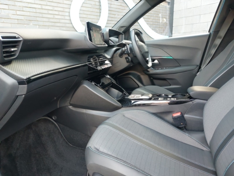 Used Peugeot 2008 2023 for sale - 77223806: Photo 5