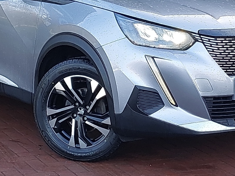 Used Peugeot 2008 2023 for sale - 77223806: Photo 9