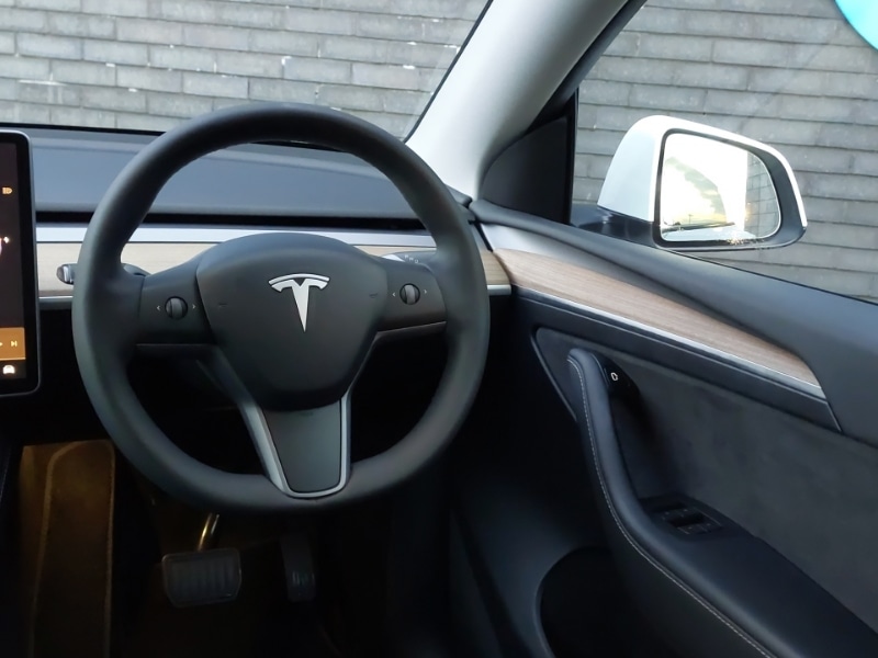 Used Tesla Model Y 2023 for sale - 77028527: Photo 10