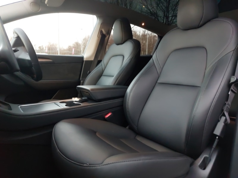 Used Tesla Model Y 2023 for sale - 77028527: Photo 12