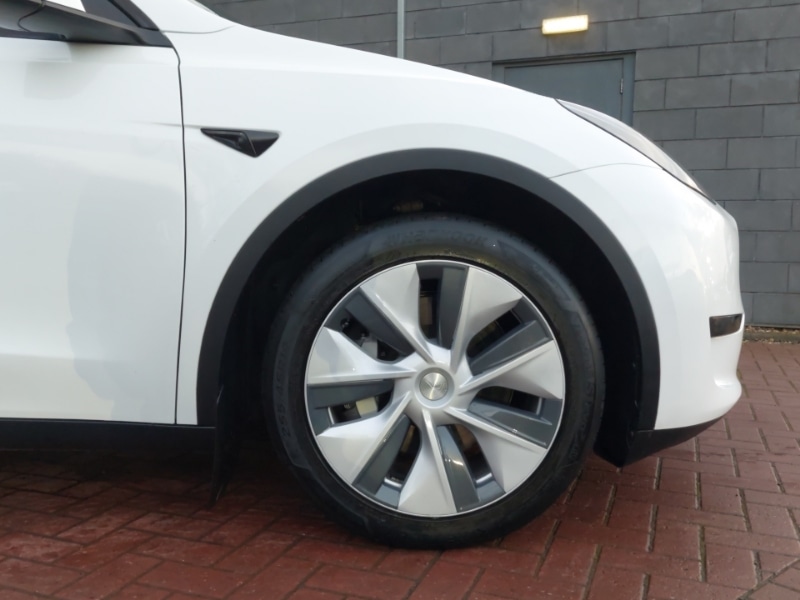 Used Tesla Model Y 2023 for sale - 77028527: Photo 14